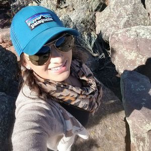 Meet your Posher, Hilda